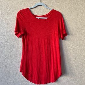 Red T-Shirt